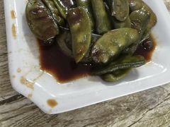 -林家饭店(新林公路店)