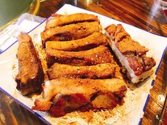 -横沥牛庄(总店)