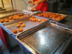 自助取餐区-陶记正宗德州扒鸡(科巷店)