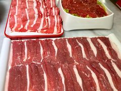 -正福居老北京正宗铜锅泉水涮肉(彰化路店)