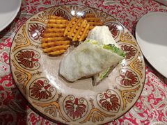 凯撒牛柳卷-彼德西餐厅(凯德广场新南店)