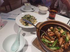 -汤城小厨•粤菜•靓汤(金宝街店)