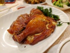 -德记潮州菜馆(卑路乍街)
