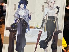 -必胜客(上海新南方商城PH店)
