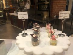 -The COOK·厨餐厅·自助餐(浦东嘉里大酒店)