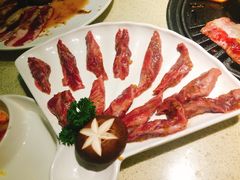 -阿泽禧烤肉(民兴花园店)
