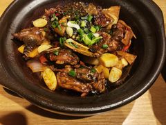 -开味馆饭铺(站前西路店)