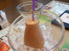 -香港翠园茶餐厅(迪凯银座店)