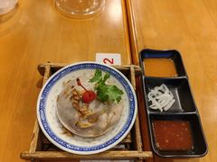 -芋包王闽南茶楼(八市店)