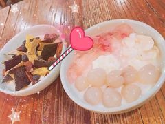 -宝珠奶酪(闵行仲盛店)