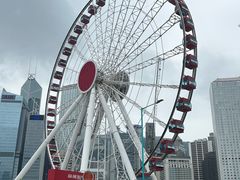 -香港皇家太平洋酒店