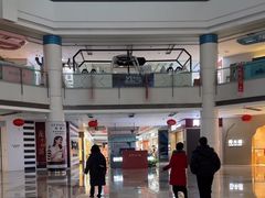 -宁波鄞州万达广场