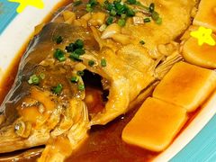-金典银峰老鹅馆·昆山菜(亭林公园店)