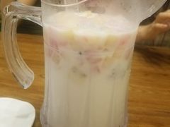 -妈妈的味道(工人体育场东路店)