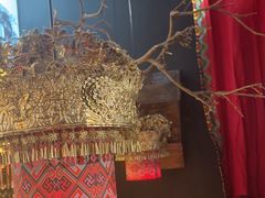 -吃饭皇帝大土家民族菜(正大广场店)
