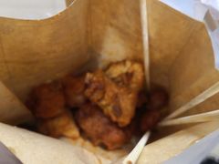 -傅强排骨(成都总店)