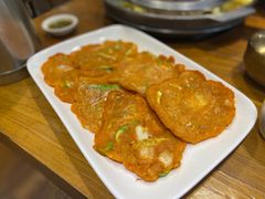 -紫霞门韩国料理烤肉(深南东路店)