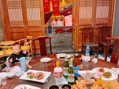 -唐山宴大唐州府精品中餐