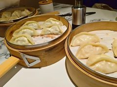 -北大荒人•新东北菜(青岛银座店)