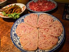 -楠火锅(西单店)