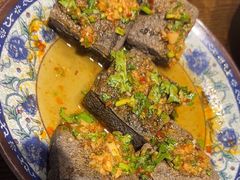 -老盛庆排档•南京菜(夫子庙店)