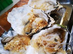 -威海海鲜王(窑头路店)