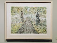 -上海虹桥当代艺术馆