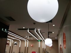 -呷哺呷哺(郑州国贸360餐厅店)