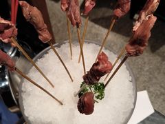 -老墙根涮肉(王四营店)