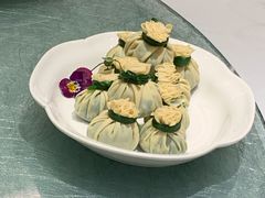 -上海小南国(金桥国际广场店)