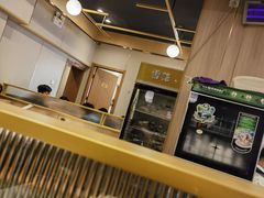 -成都美食巫山烤鱼(三里河路店)