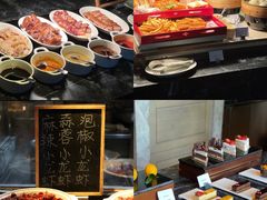 -贵阳恒世纪酒店·味自助餐厅