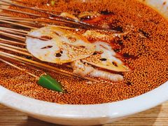 -嘉州叶婆婆钵钵鸡(建设路店)