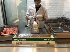 -The Habit Burger Grill 哈比特汉堡(爱琴海店)