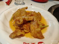 -玺炖·中国铁锅炖(虹桥天街店)