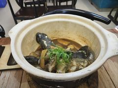 -鑫鸿达·海鲜闽菜热炒小馆(中山路店)