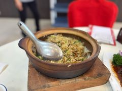 台山黄鳝煲仔饭-台山第一家兴华黄鳝饭·黄鳝婆(开平店)