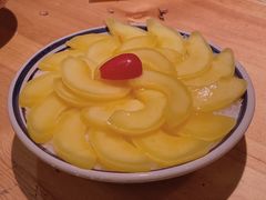 -新楚记烧烤·酒场·夺命肥肠(车公庙店)