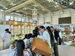 -宁波国际会展中心