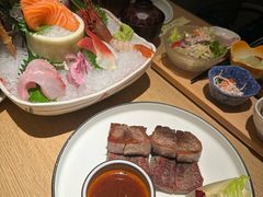 -阿吾罗·月咏精致日料(港汇恒隆广场店)