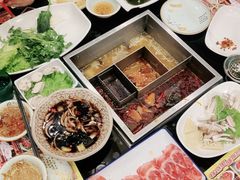 -重庆德忆火锅（龙南街3店）(渝水岸餐饮)