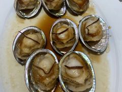 -喜宴又一村·粤菜·茶点·海鲜(壹方天地店)