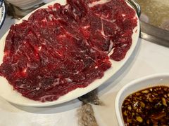 -粤潮牛肉火锅店(江南大道店)