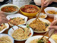 -川宜·胡二娃面馆(总店)