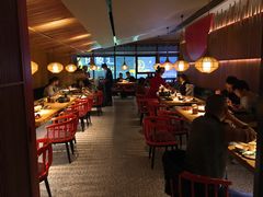 大堂-吃饭皇帝大(解放西路店)
