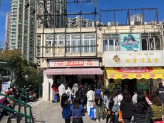 -世记咖啡(氹仔外卖店)