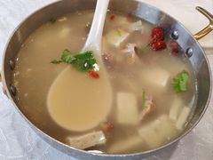 -津悦·正阳春烤鸭(红旗南路店)
