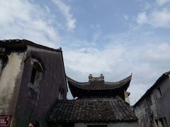 -前童古镇
