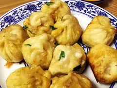 -鼎顺小吃(吴山名楼店)