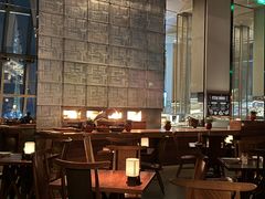 -上海柏悦酒店·世纪100牛排馆